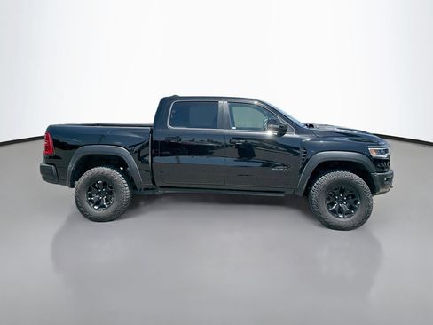 Used 2026 RAM 1500 RHO AWD/4WD image 8