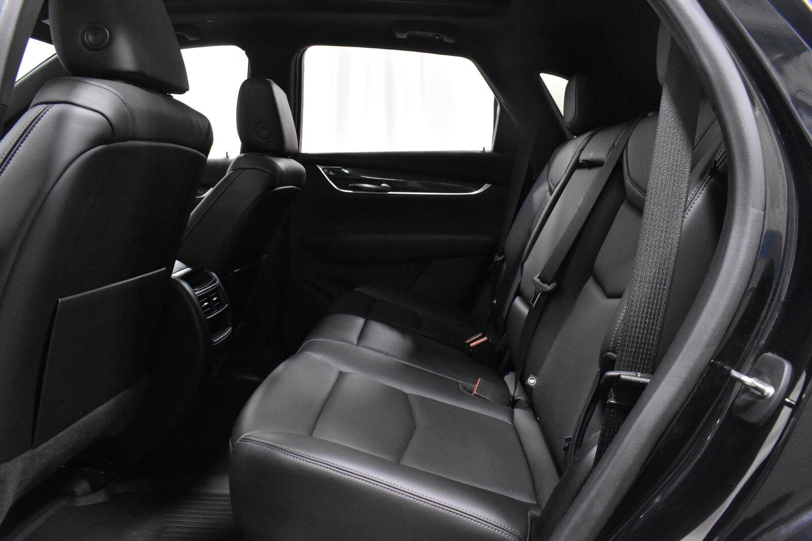 Used 2022 Cadillac XT5 Sport AWD/4WD image 4