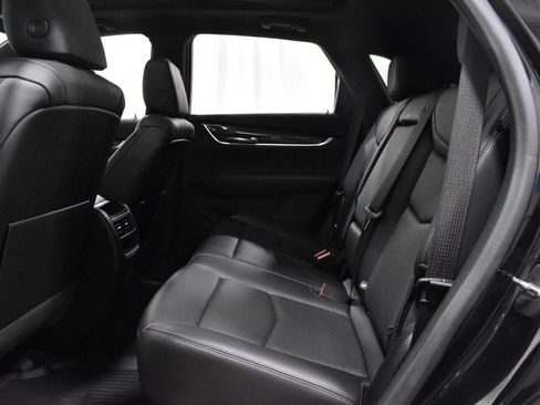 Used 2022 Cadillac XT5 Sportv AWD/4WD image 4