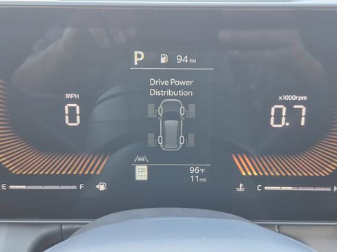 New 2027 Kia Seltos X-Line S AWD/4WD image 20