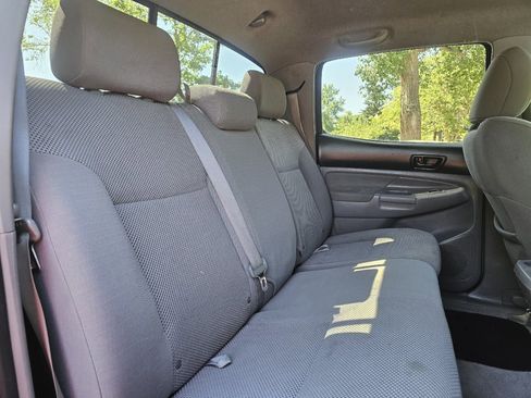 Used 2010 Toyota Tacoma 4x4 Double Cab image 37
