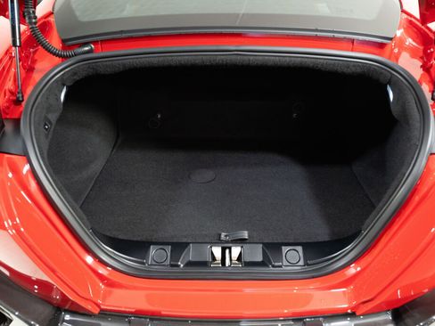 Used 2024 Ferrari Roma image 22