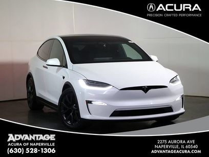 Used 2023 Tesla Model X