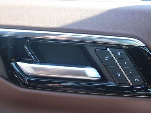 New 2026 Chevrolet Tahoe High Country AWD/4WD image 46