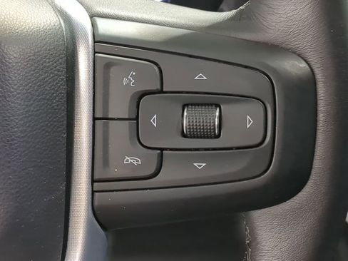 Used 2022 GMC Sierra 1500 Elevation image 39