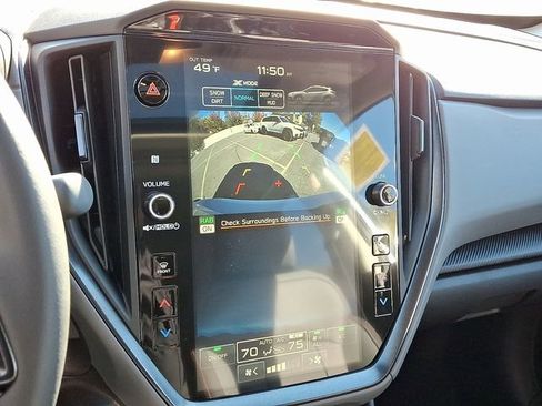 New 2025 Subaru Crosstrek 2.5i Limited image 16