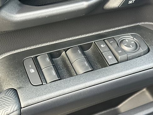 New 2026 Toyota 4Runner TRD Off-Road Premium image 12