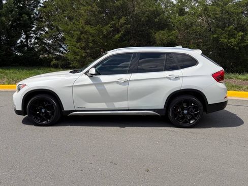 Used 2014 BMW X1 xDrive28i AWD/4WD image 6