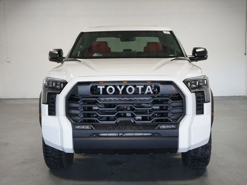 New 2026 Toyota Tundra TRD Pro image 2