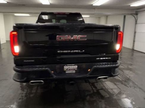 Certified 2024 GMC Sierra 1500 Denali w/ Denali Reserve Package image 7