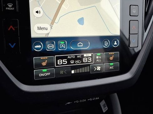 New 2026 Subaru Forester Wilderness AWD/4WD image 13