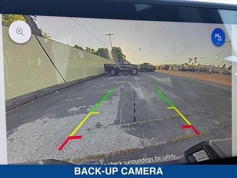 New 2026 Ford Bronco Sport Outer Banks image 16