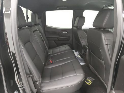 New 2026 Chevrolet Colorado LT w/ LT Convenience Package image 25