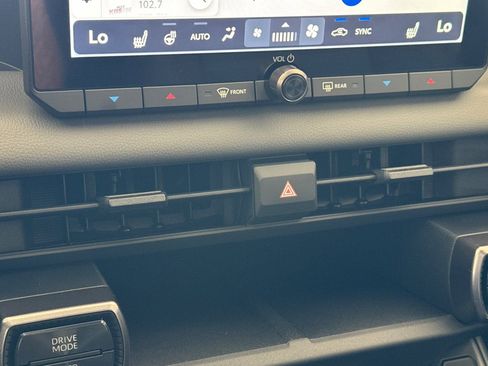 New 2026 Toyota RAV4 SE AWD/4WD image 20