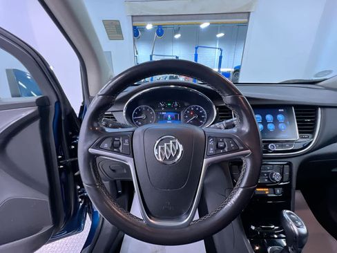 Used 2020 Buick Encore Sport Touring FWD image 15