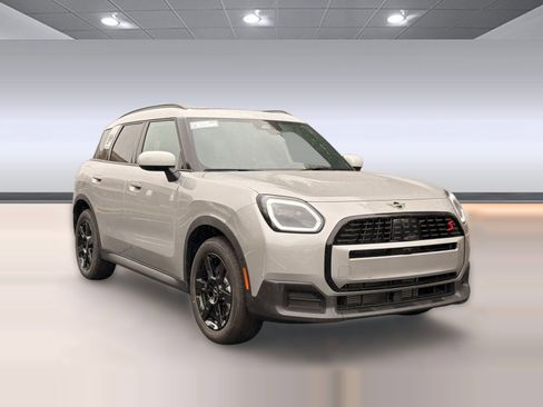 New 2026 MINI Cooper Countryman S image 6