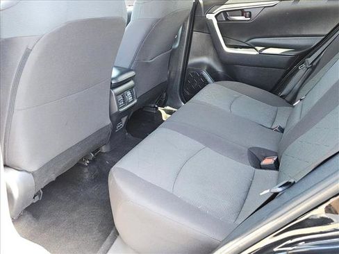 Used 2024 Toyota RAV4 XLE FWD image 23