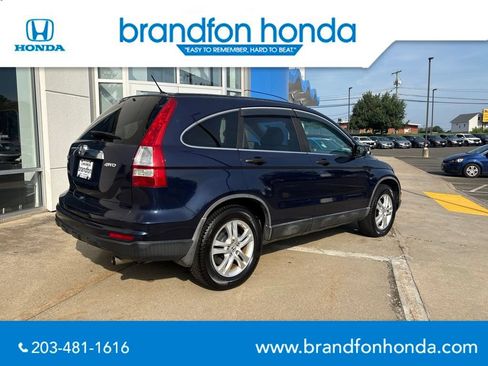 Used 2011 Honda CR-V EX image 6
