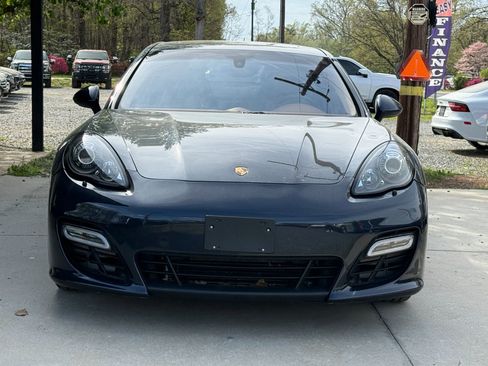 Used 2013 Porsche Panamera GTS image 3