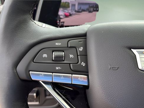 Certified 2024 Cadillac Escalade Sport w/ LPO, ONYX Package AWD/4WD image 26
