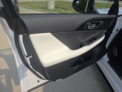 New 2026 Lexus IS 350 F Sport w/ Special Appearance Package AWD/4WD image 15