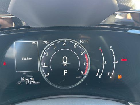 Used 2024 Lexus NX 350 AWD w/ Cold Area Package image 17