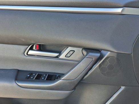 Used 2024 MAZDA CX-50 AWD 2.5 S w/ Weather Package image 7