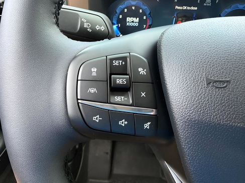 Used 2025 Ford Bronco Sport Outer Banks w/ Outer Banks Tech Package+ AWD/4WD image 17