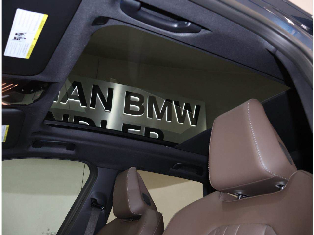 Used 2026 BMW X3 xDrive30i w/ Convenience Package AWD/4WD image 16