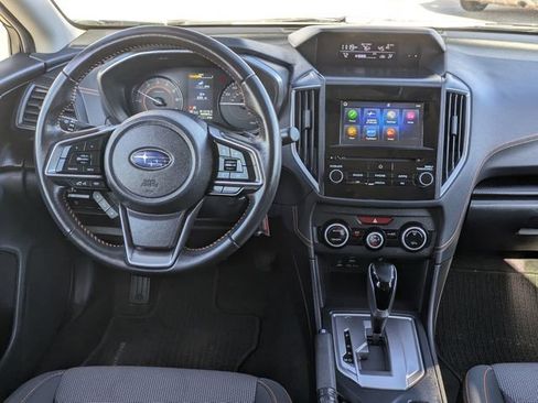 Used 2023 Subaru Crosstrek 2.0i Premium image 25