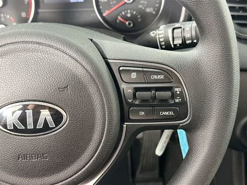 Used 2017 Kia Sportage LX w/ LX Popular Package image 21