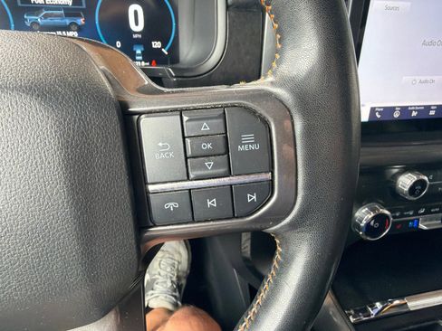 Used 2023 Ford F150 Tremor w/ Equipment Group 402A High AWD/4WD image 13
