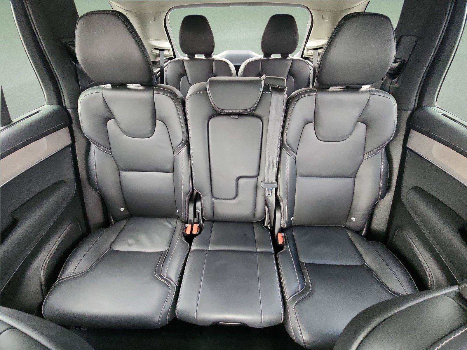 Used 2026 Volvo XC90 B6 Ultra AWD/4WD image 25