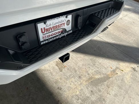 New 2026 RAM 1500 Tungsten image 30