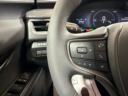 Used 2026 Lexus UX 300h AWD w/ Accessory Package (Z1) image 27