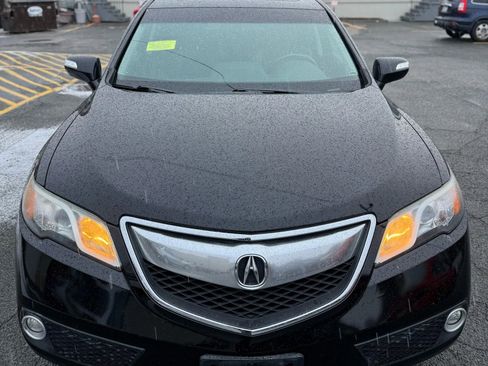 Used 2014 Acura RDX AWD w/ Technology Package image 8
