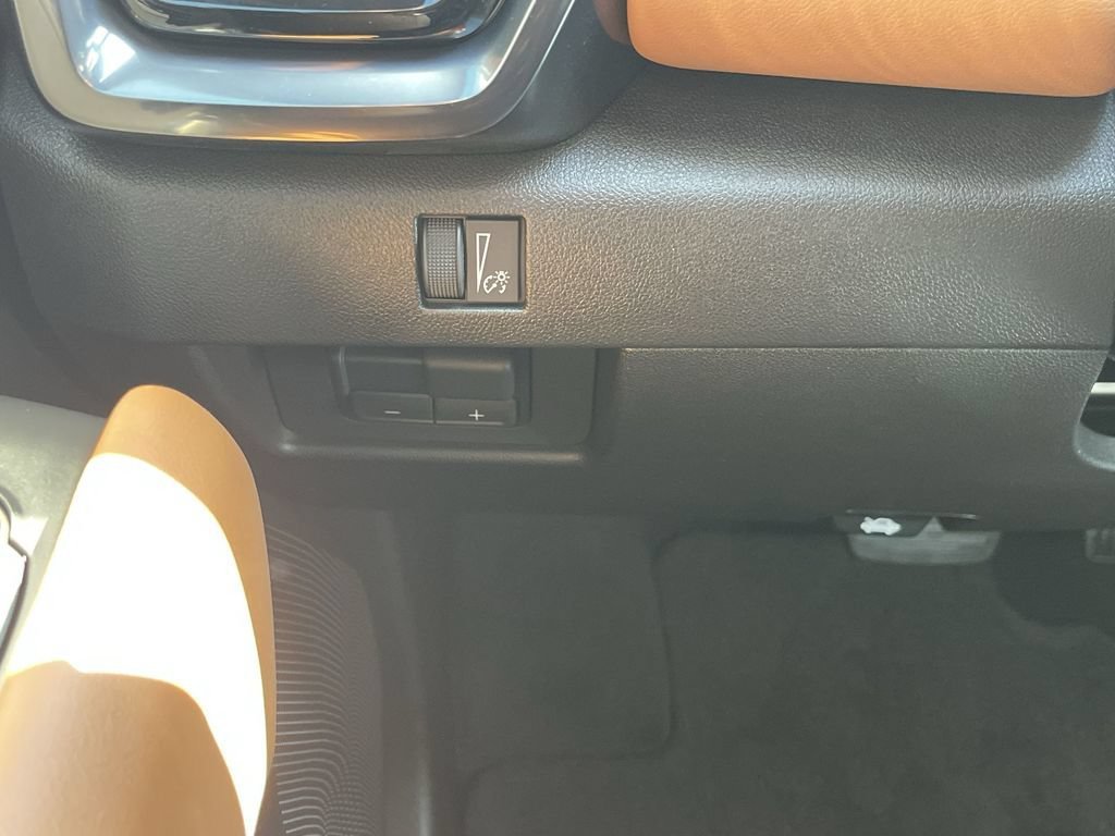 New 2026 GMC Canyon AT4 AWD/4WD image 18