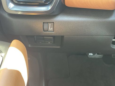 New 2026 GMC Canyon AT4 AWD/4WD image 18