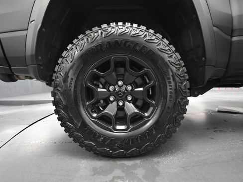 Used 2021 RAM 1500 TRX w/ TRX Level 2 Equipment Group image 17