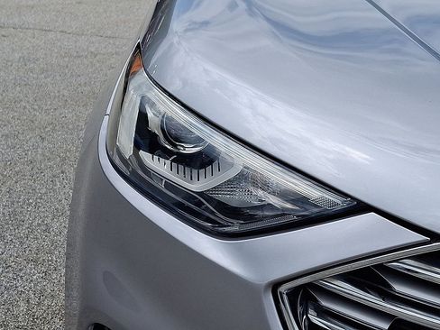 Certified 2020 Ford Edge SEL FWD image 28