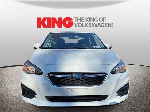 Used 2019 Subaru Impreza 2.0i Premium AWD/4WD image 2