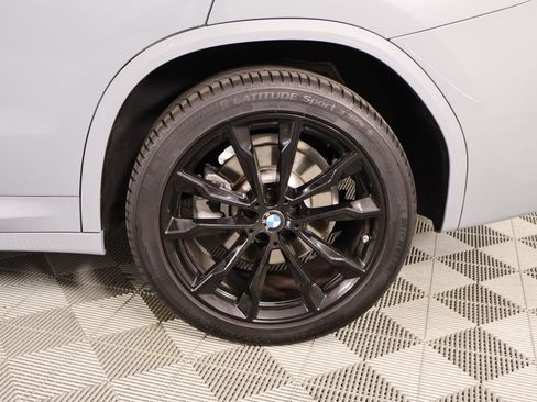 Used 2023 BMW X3 sDrive30i w/ M Sport Package RWD image 19