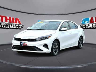 Used 2024 Kia Forte LXS