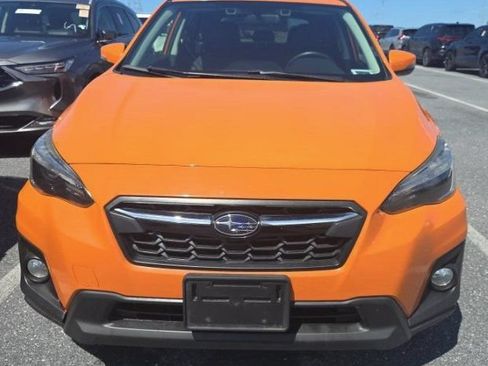 Used 2018 Subaru Crosstrek 2.0i Limited AWD/4WD image 3