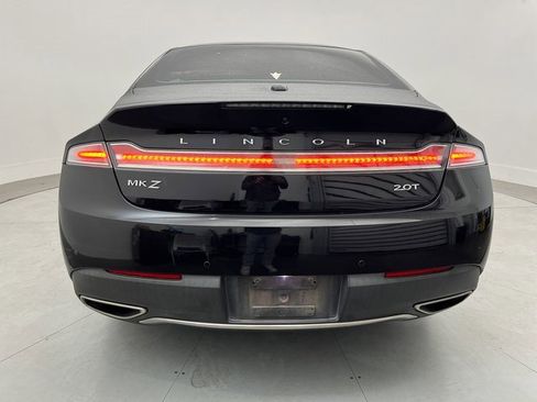 Used 2020 Lincoln MKZ image 9