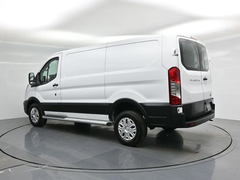 Certified 2024 Ford Transit 250 Base w/ Exterior Upgrade Package image 7