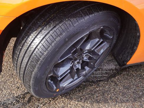 New 2025 Dodge Charger R/T w/ Quick Order Package 25M R/T image 9