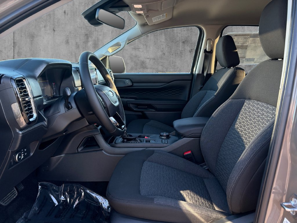 New 2026 Ford Ranger XLT AWD/4WD image 11
