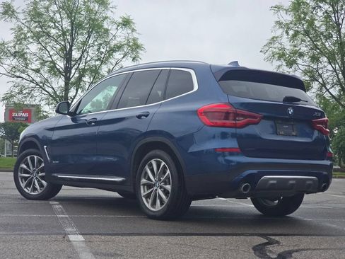 Used 2018 BMW X3 xDrive30i AWD/4WD image 14