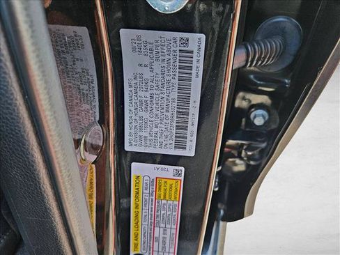 Used 2024 Honda Civic Sport image 22
